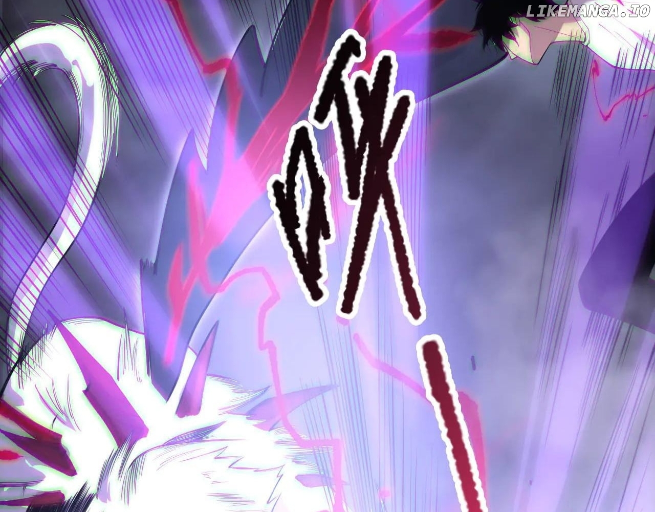 Read Catastrophic Necromancer EN Manga Online