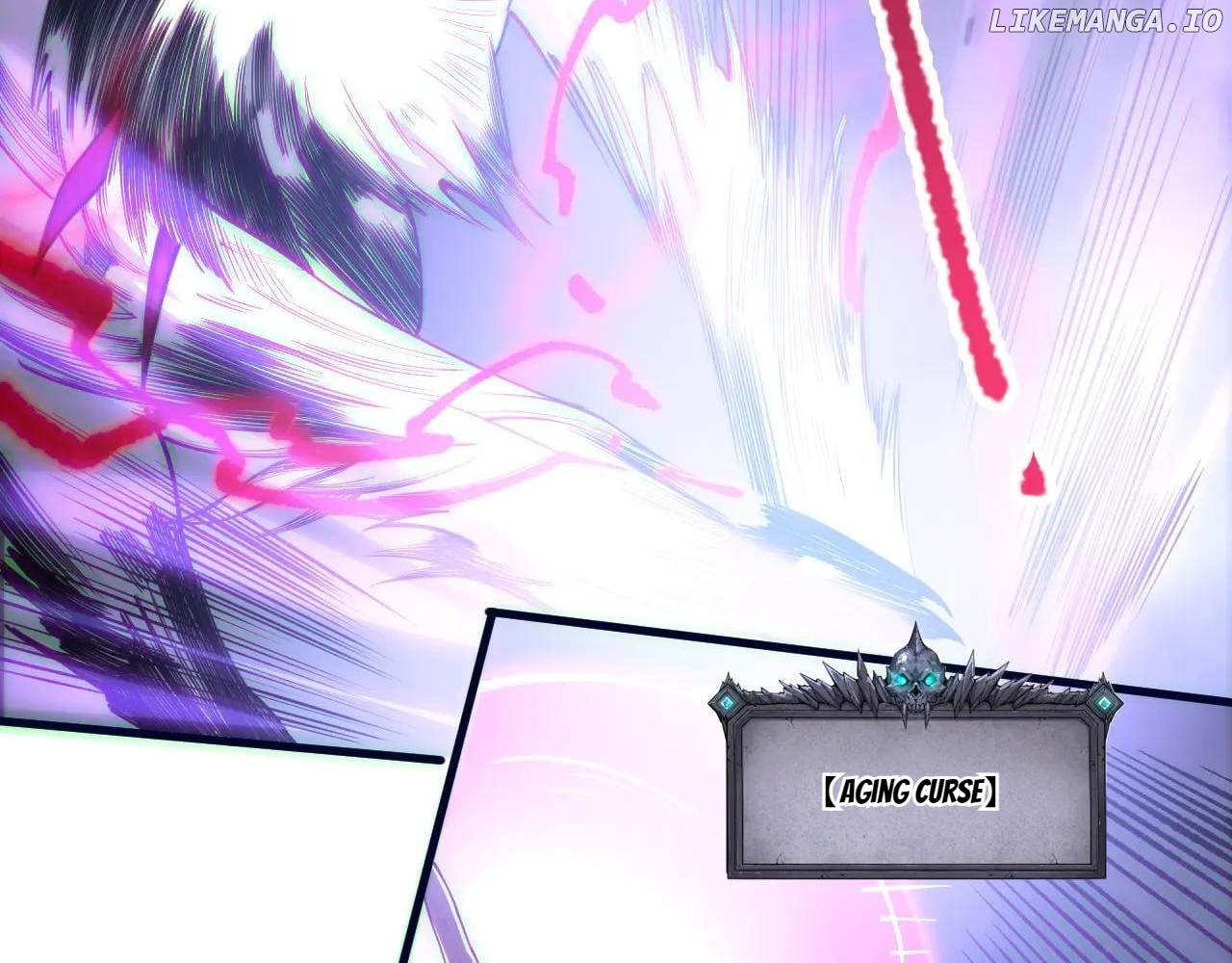 Read Catastrophic Necromancer EN Manga Online