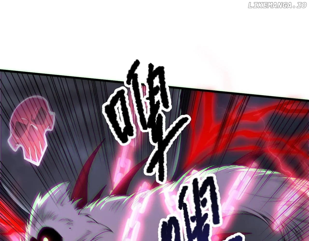 Read Catastrophic Necromancer EN Manga Online