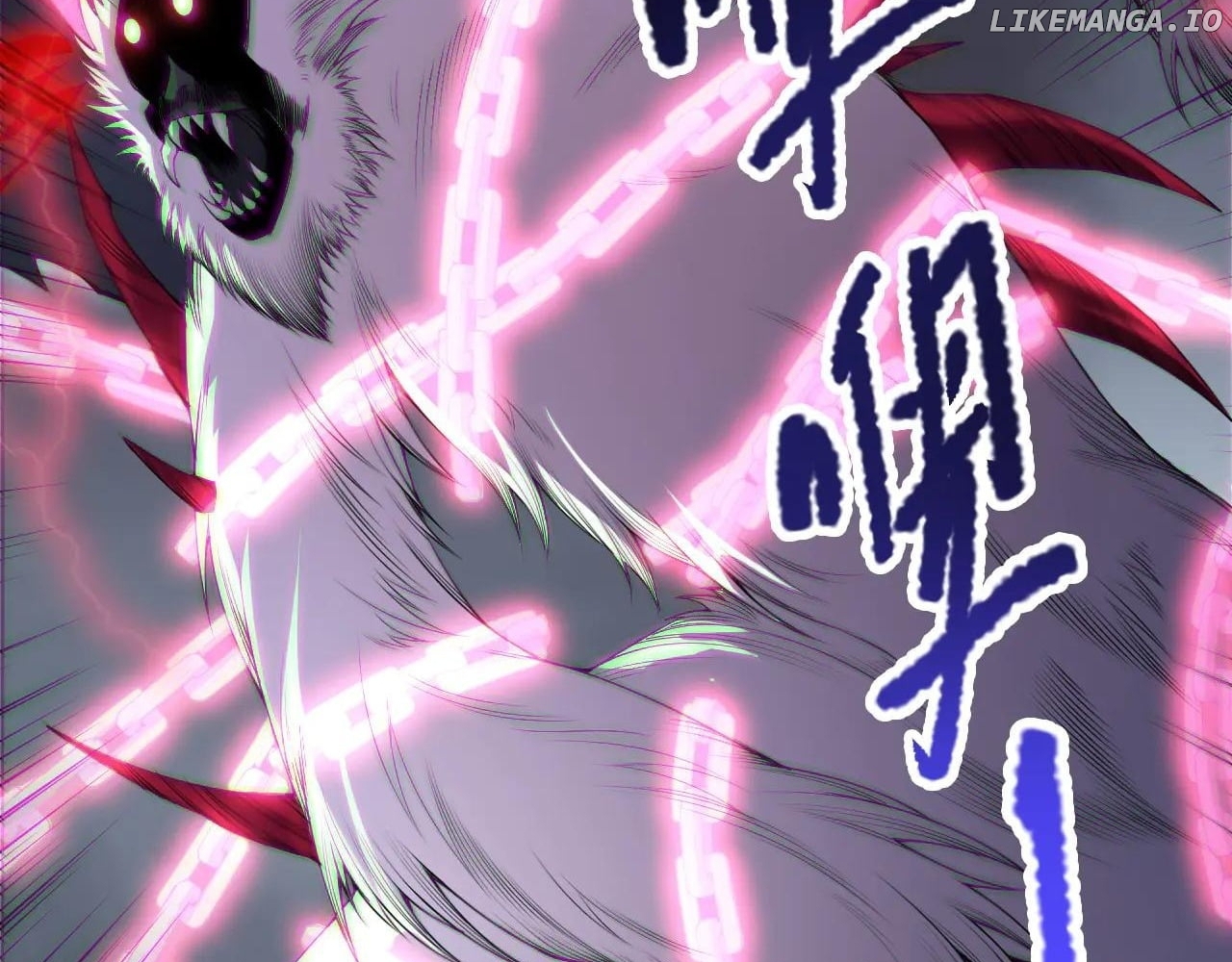 Read Catastrophic Necromancer EN Manga Online
