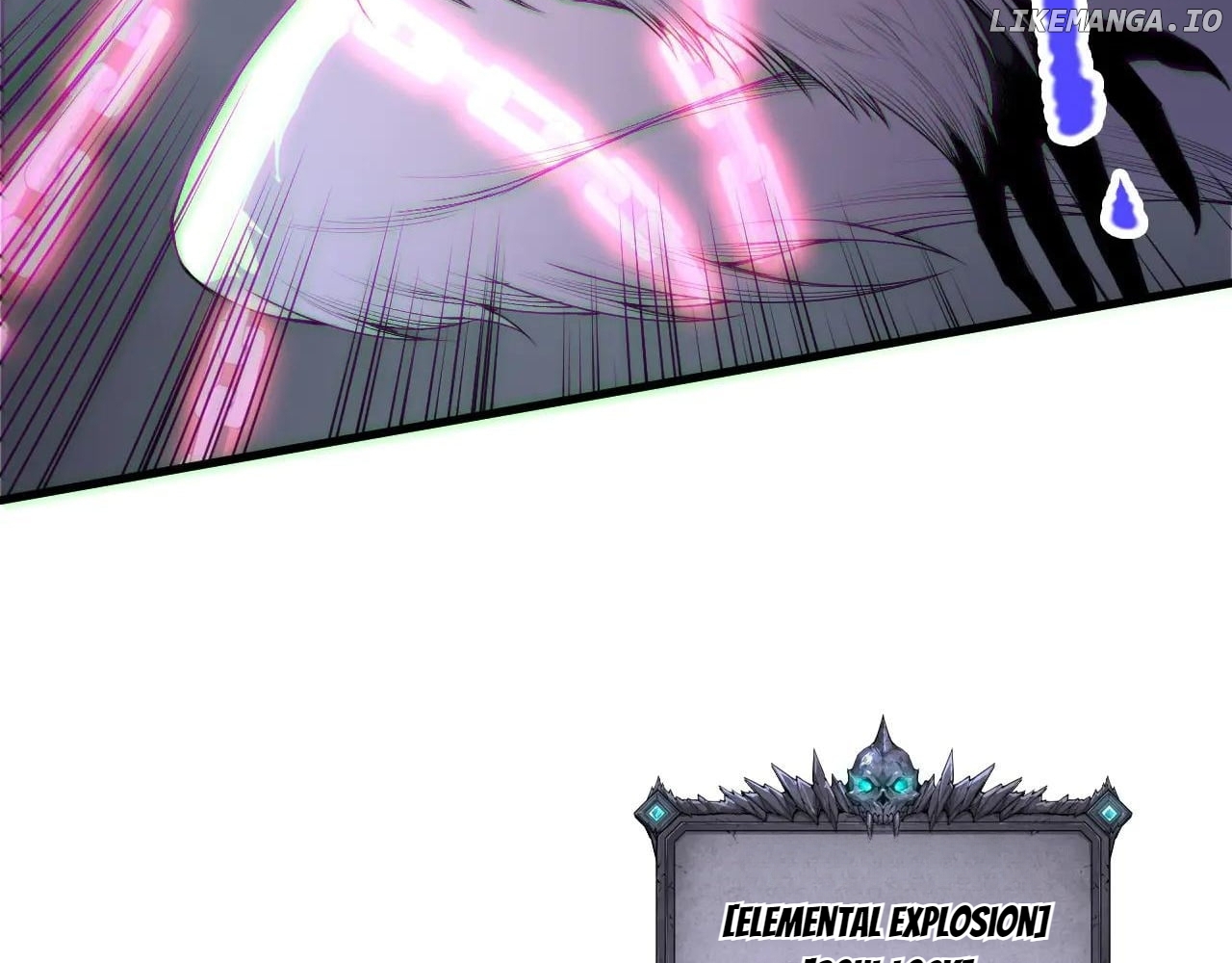 Read Catastrophic Necromancer EN Manga Online