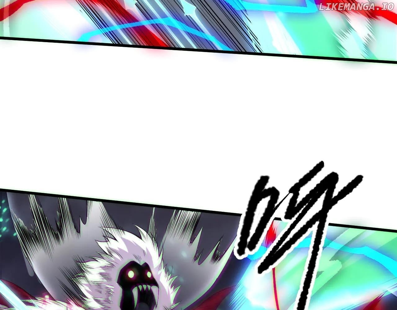 Read Catastrophic Necromancer EN Manga Online