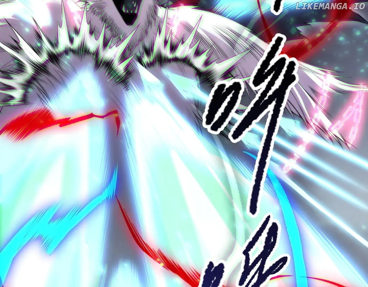 Read Catastrophic Necromancer EN Manga Online