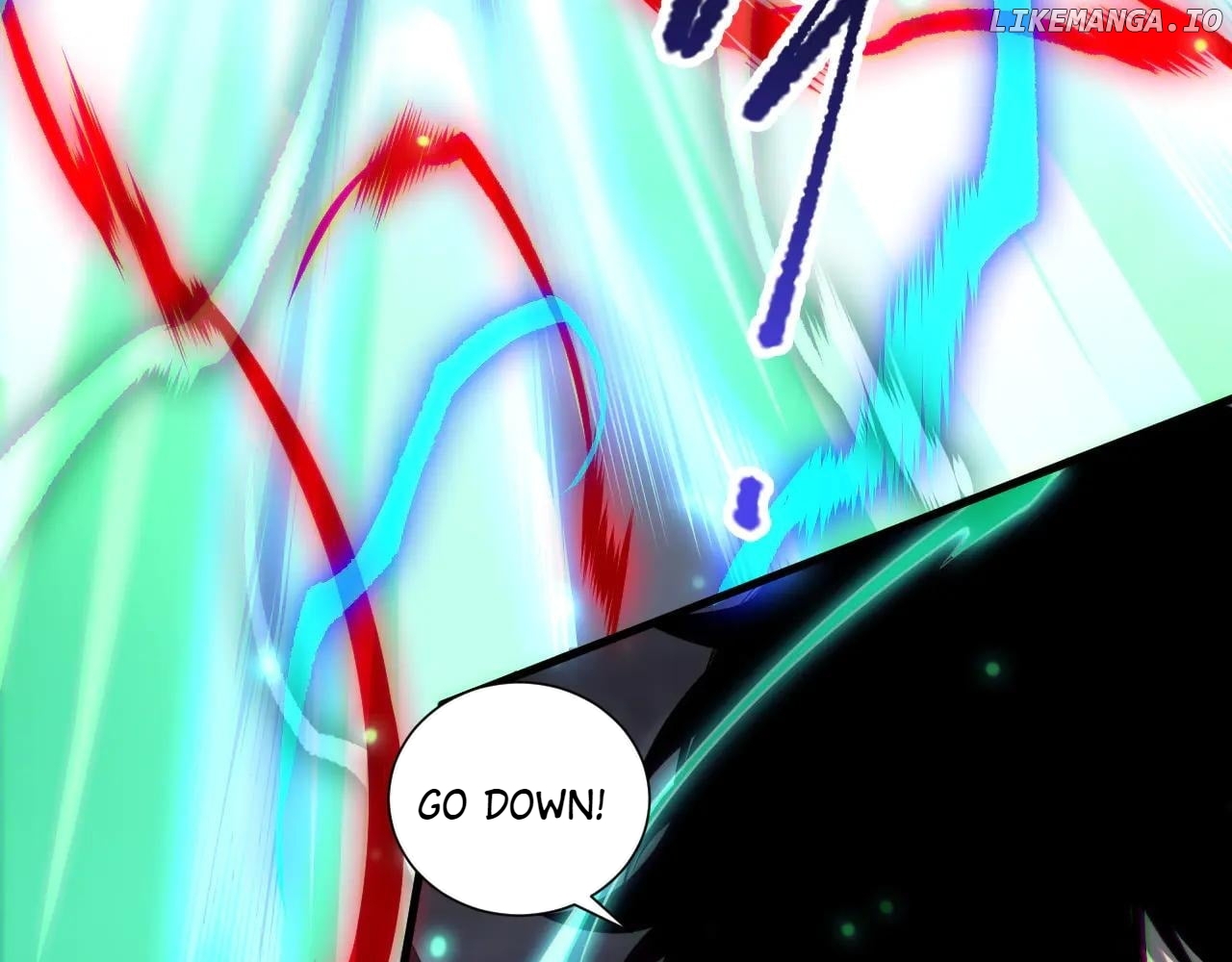Read Catastrophic Necromancer EN Manga Online