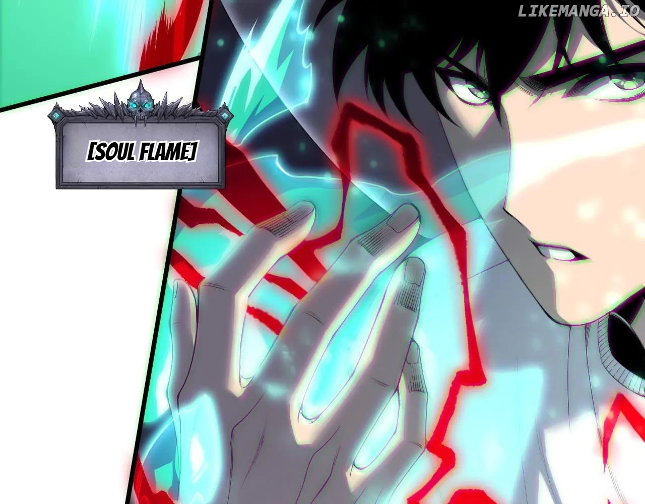 Read Catastrophic Necromancer EN Manga Online