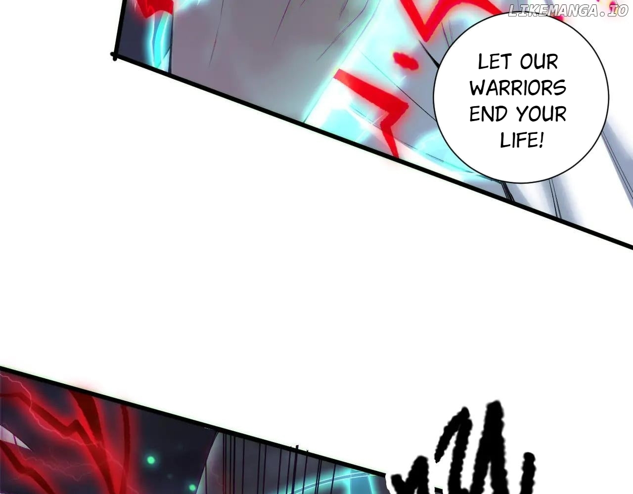 Read Catastrophic Necromancer EN Manga Online