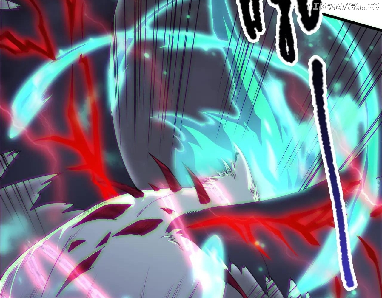 Read Catastrophic Necromancer EN Manga Online