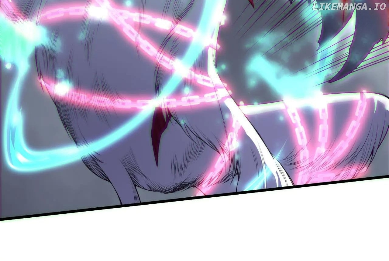 Read Catastrophic Necromancer EN Manga Online