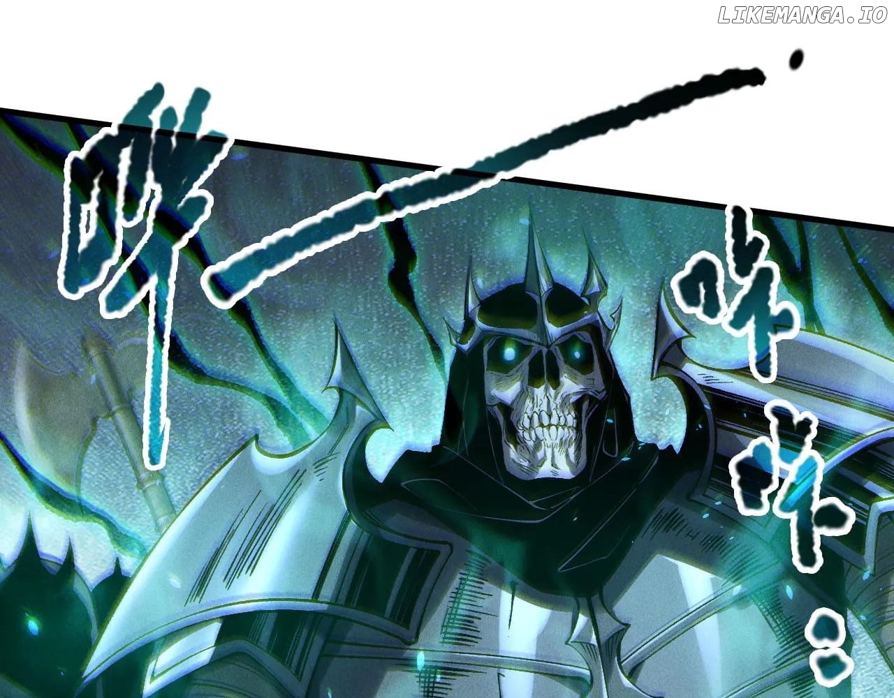 Read Catastrophic Necromancer EN Manga Online