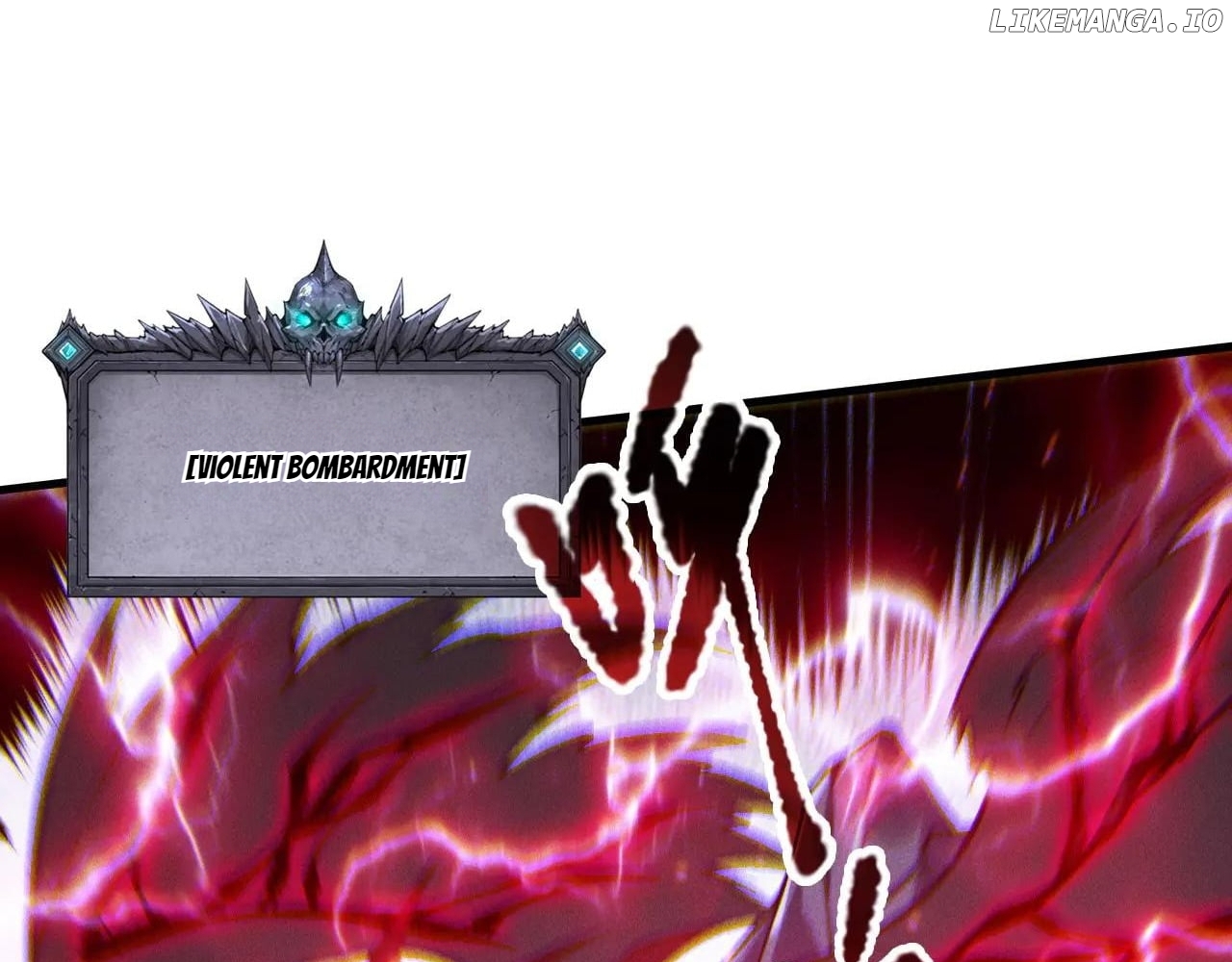 Read Catastrophic Necromancer EN Manga Online