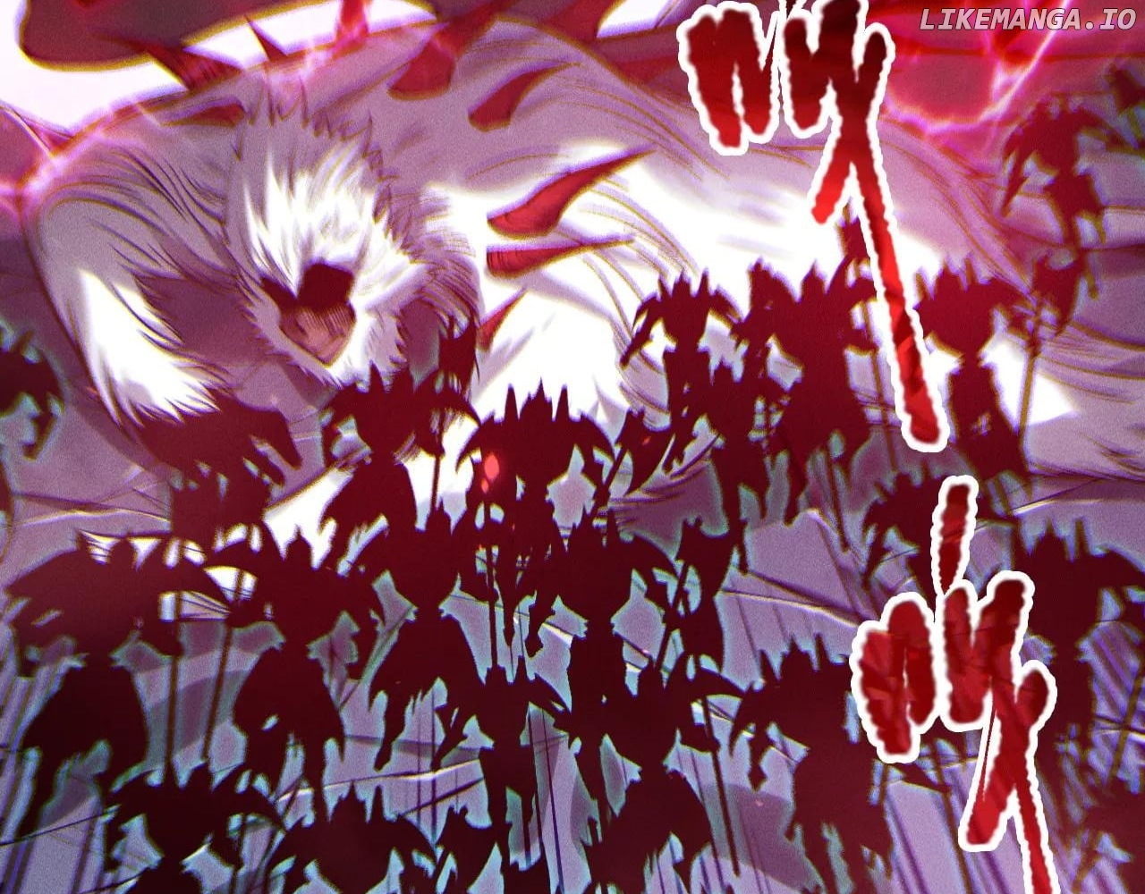 Read Catastrophic Necromancer EN Manga Online