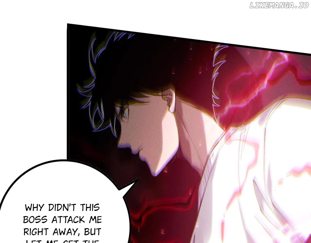 Read Catastrophic Necromancer EN Manga Online