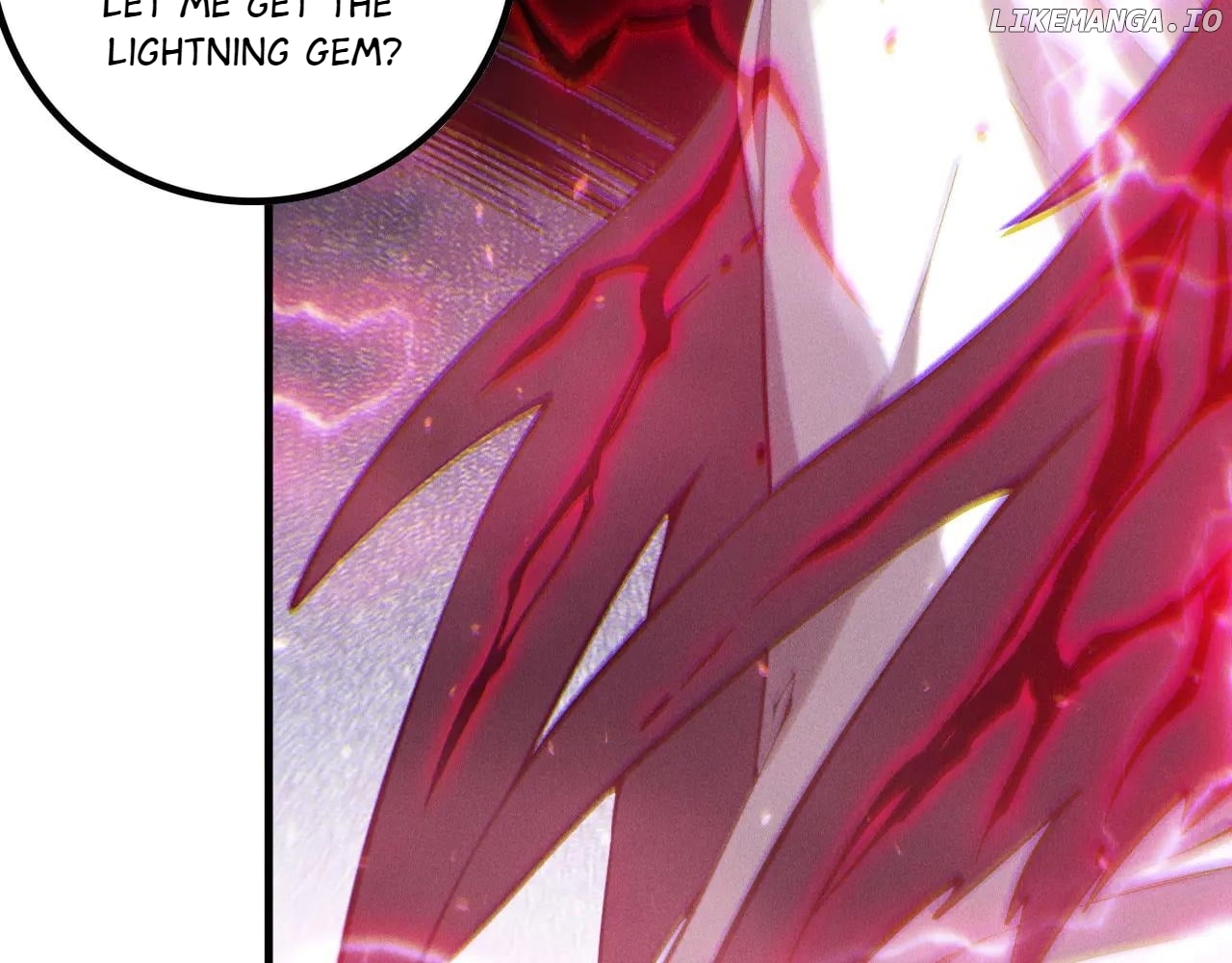 Read Catastrophic Necromancer EN Manga Online
