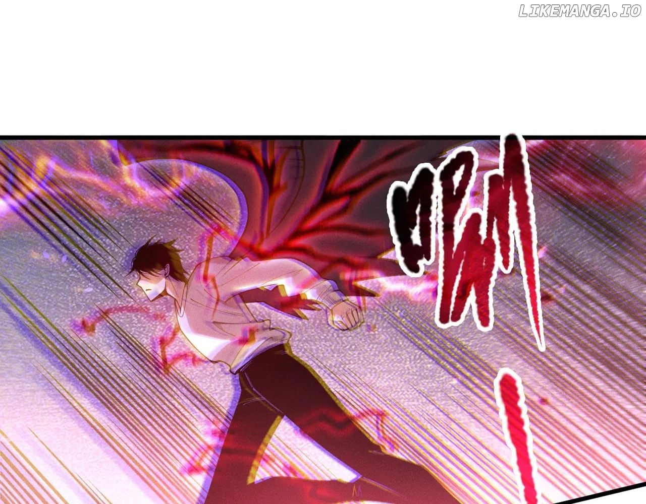 Read Catastrophic Necromancer EN Manga Online