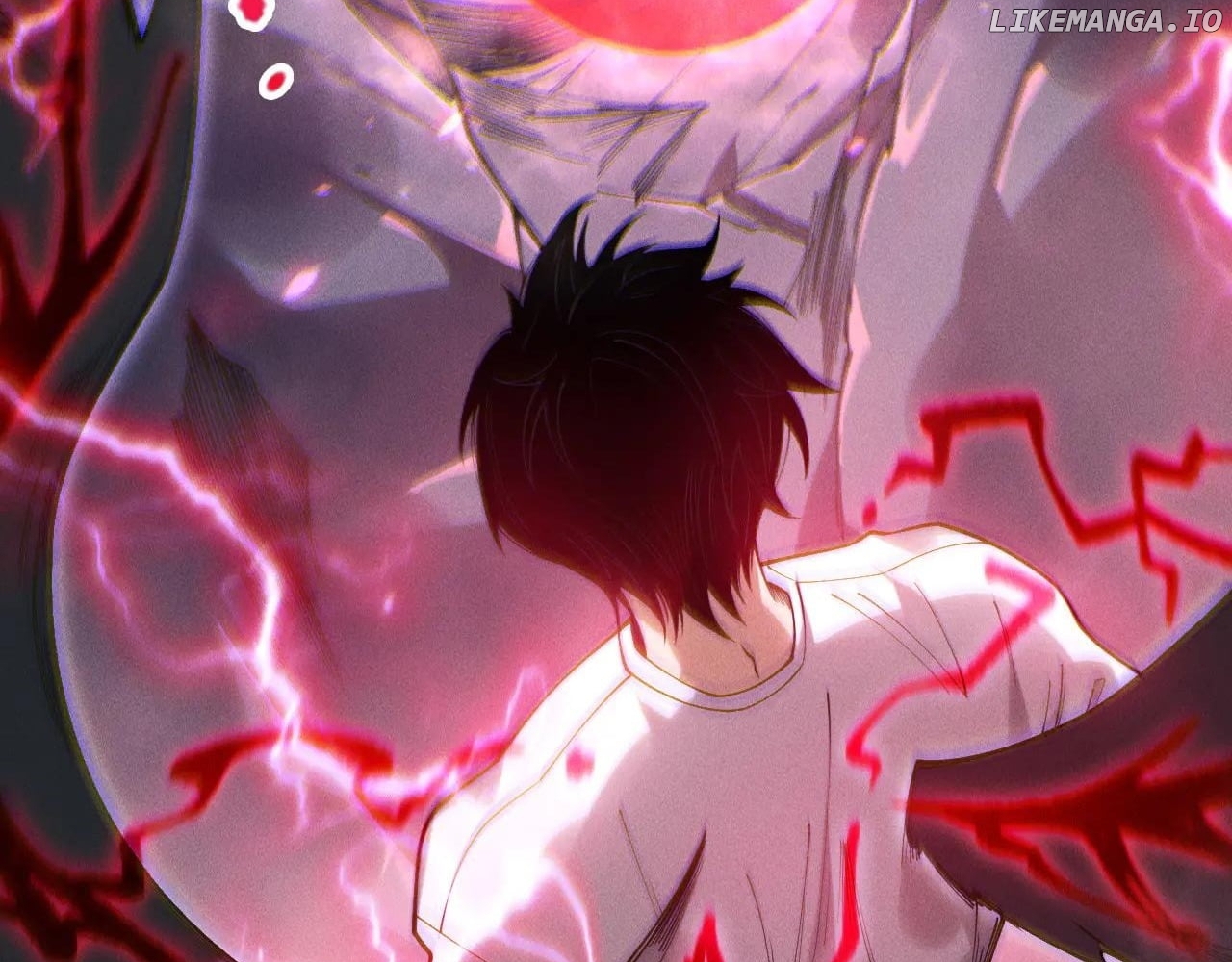 Read Catastrophic Necromancer EN Manga Online