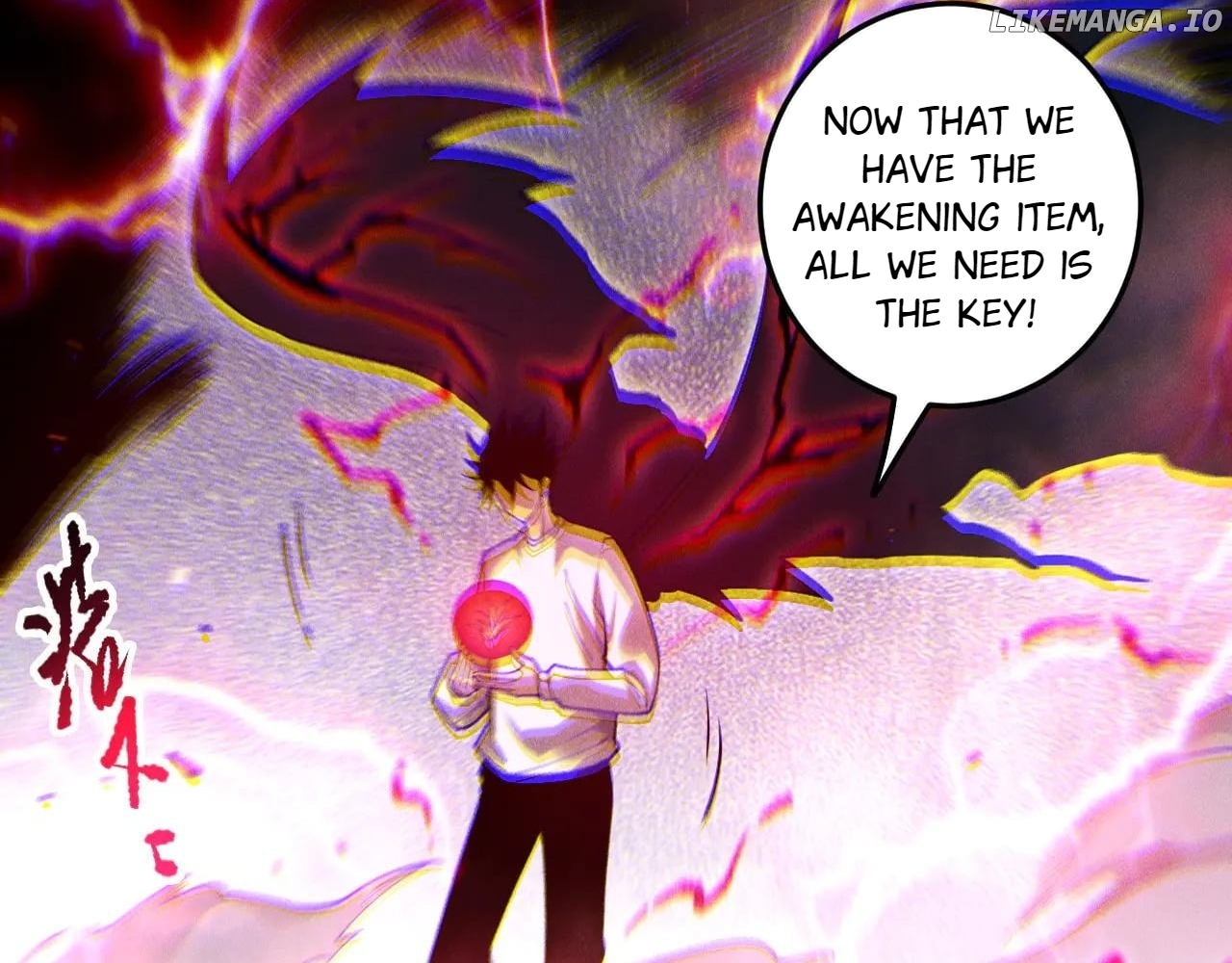 Read Catastrophic Necromancer EN Manga Online