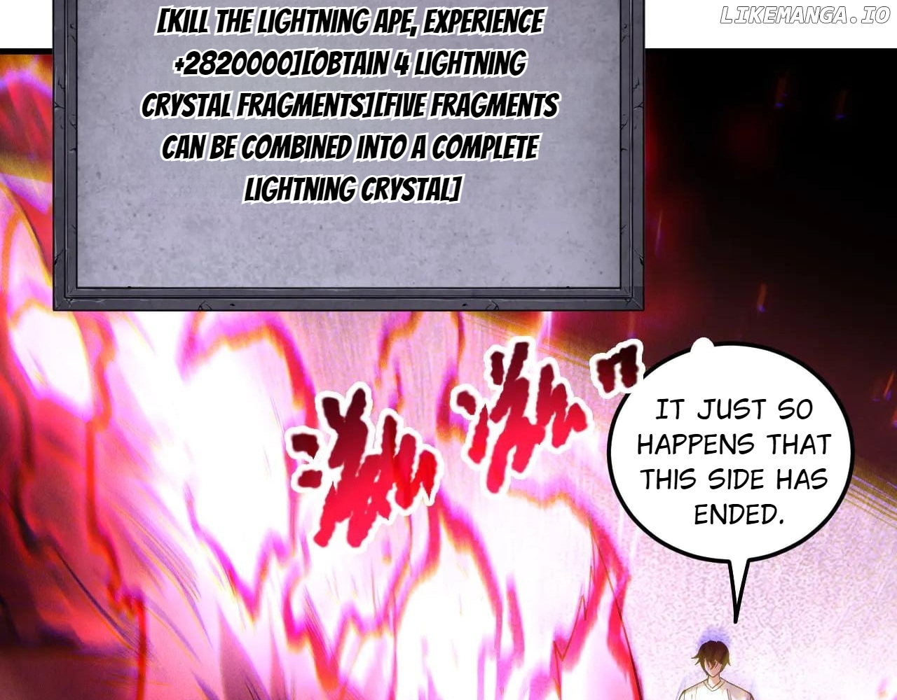 Read Catastrophic Necromancer EN Manga Online