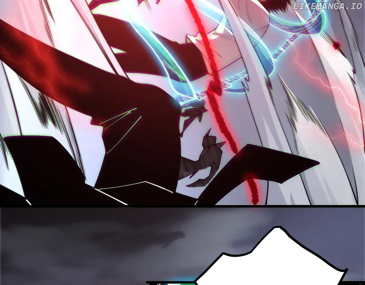 Read Catastrophic Necromancer EN Manga Online