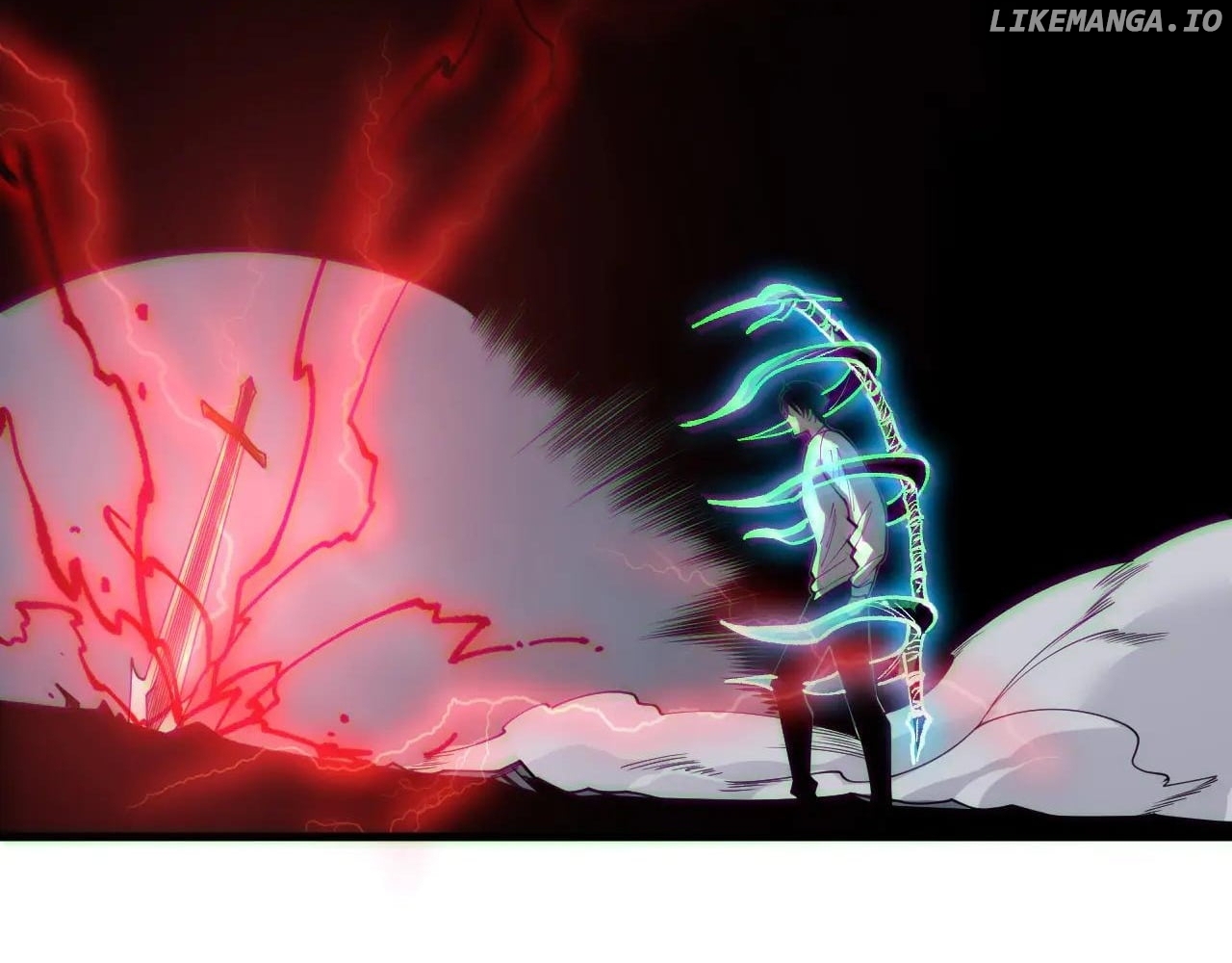 Read Catastrophic Necromancer EN Manga Online