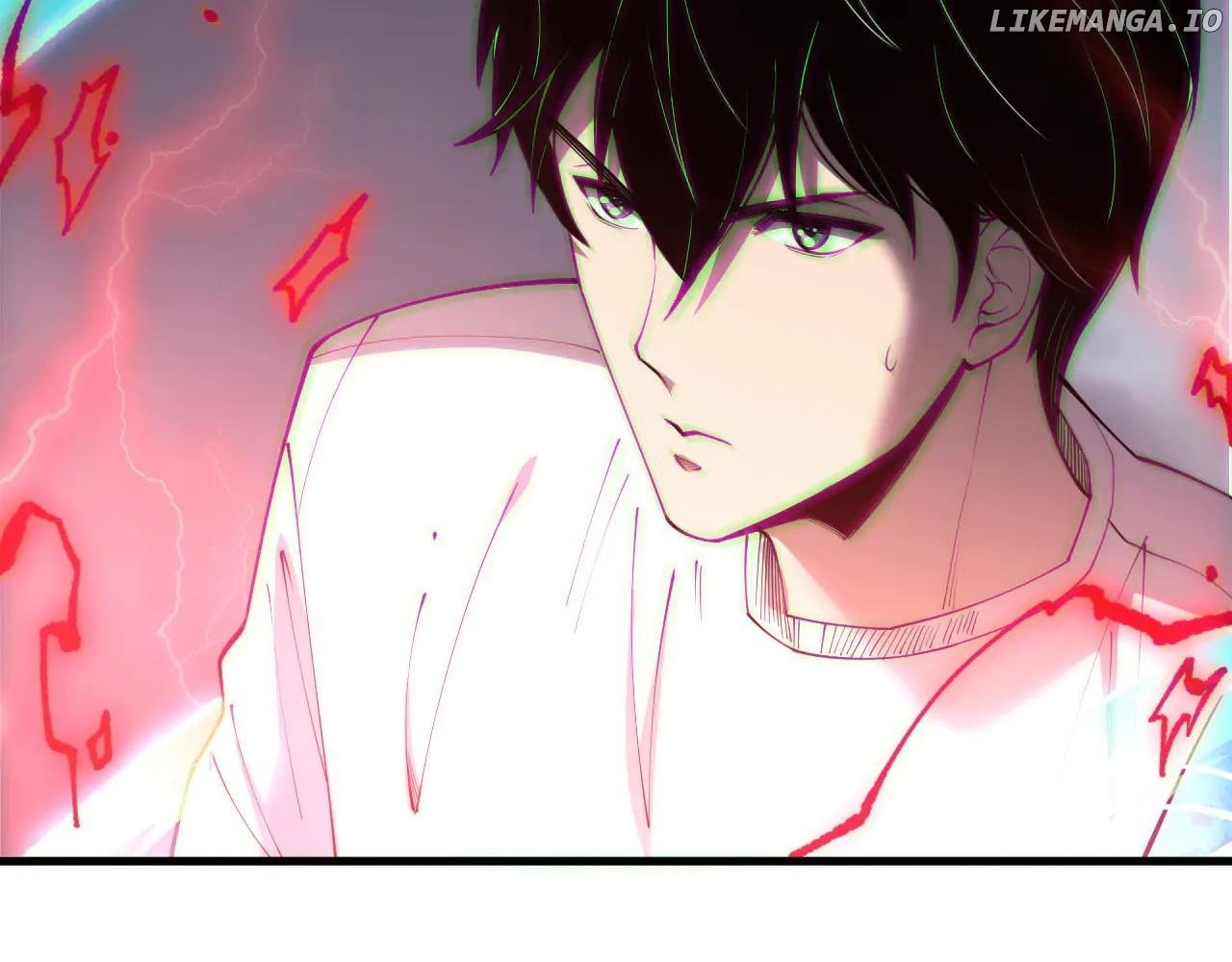Read Catastrophic Necromancer EN Manga Online