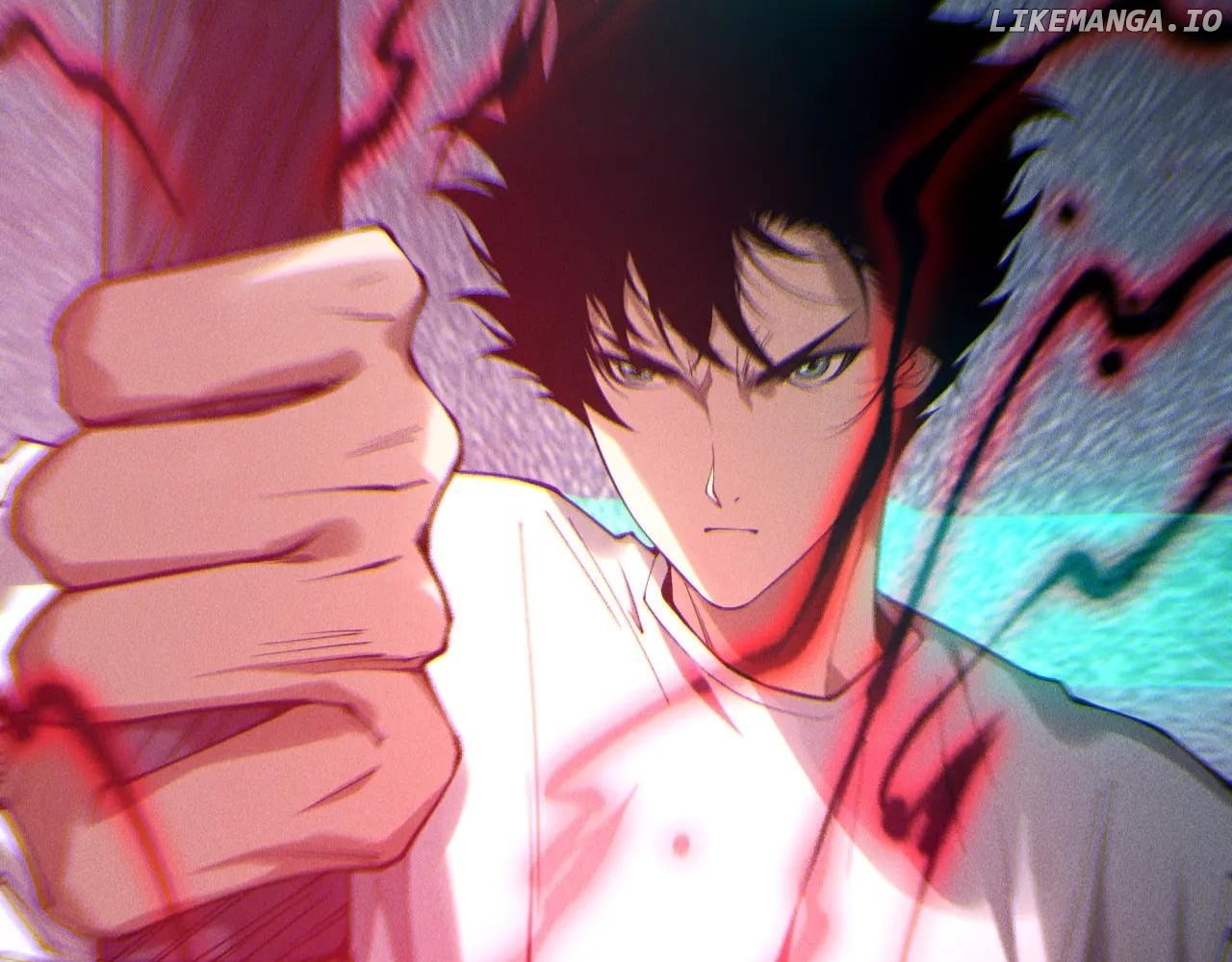 Read Catastrophic Necromancer EN Manga Online