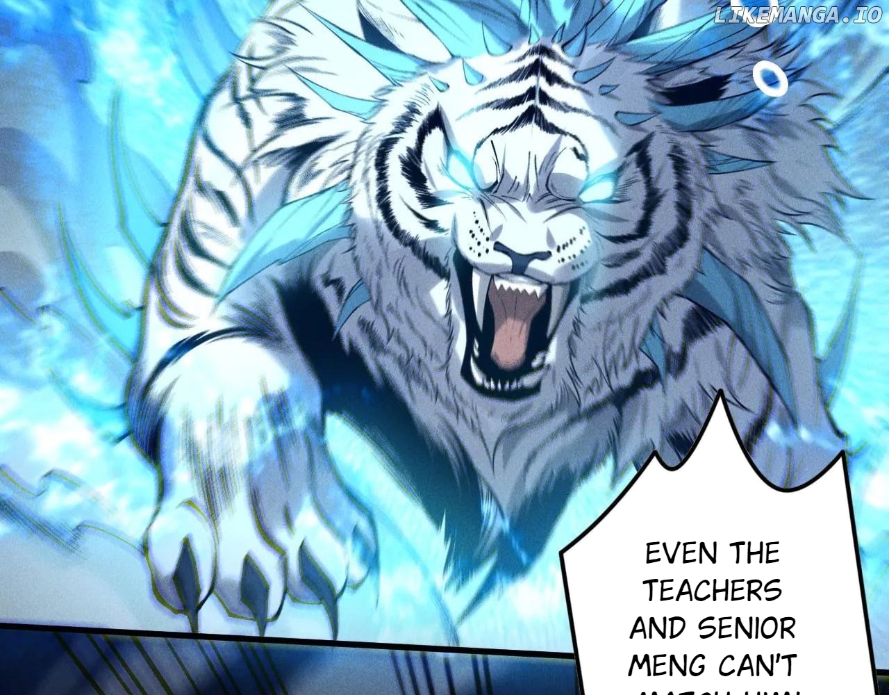 Read Catastrophic Necromancer EN Manga Online