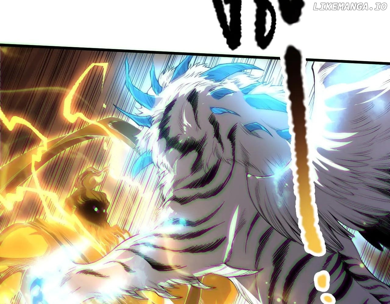 Read Catastrophic Necromancer EN Manga Online
