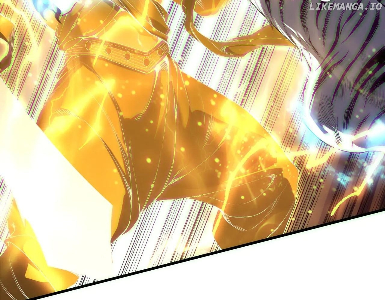 Read Catastrophic Necromancer EN Manga Online