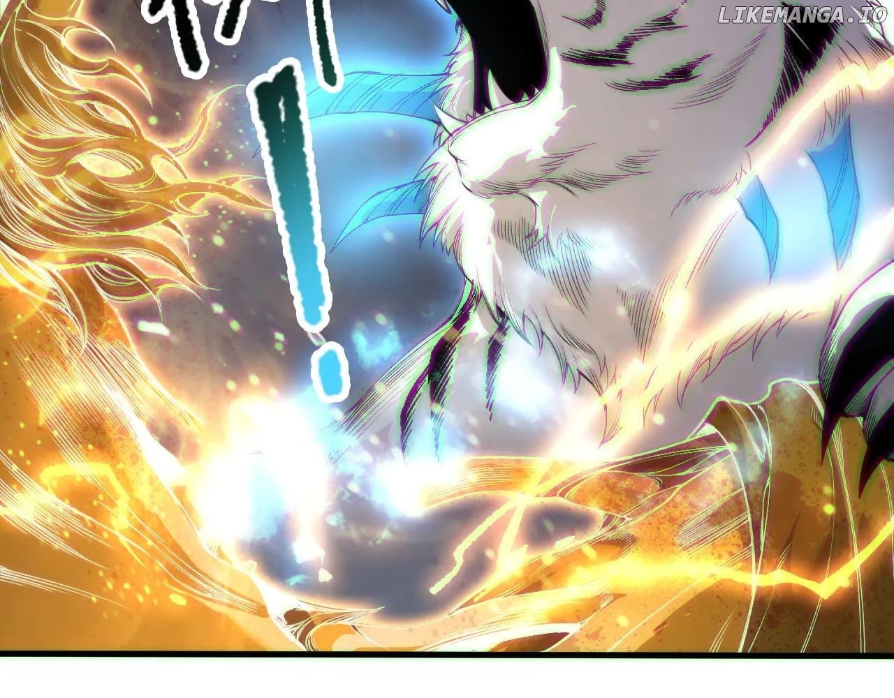 Read Catastrophic Necromancer EN Manga Online