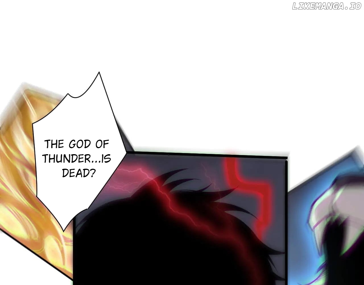 Read Catastrophic Necromancer EN Manga Online