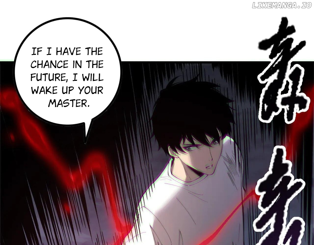 Read Catastrophic Necromancer EN Manga Online