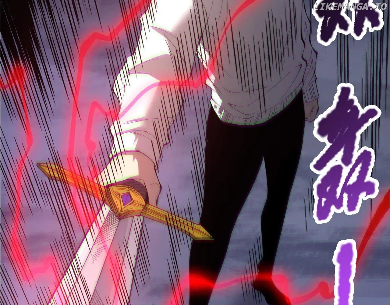 Read Catastrophic Necromancer EN Manga Online