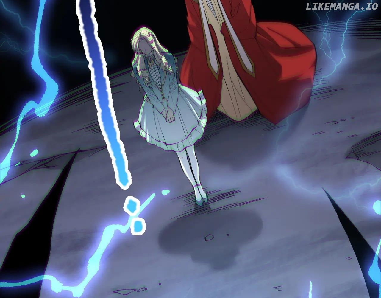 Read Catastrophic Necromancer EN Manga Online