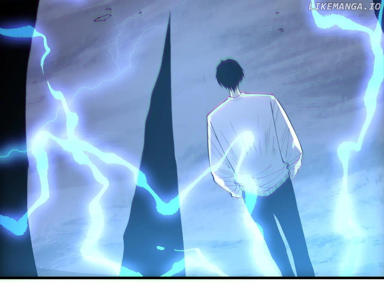 Read Catastrophic Necromancer EN Manga Online
