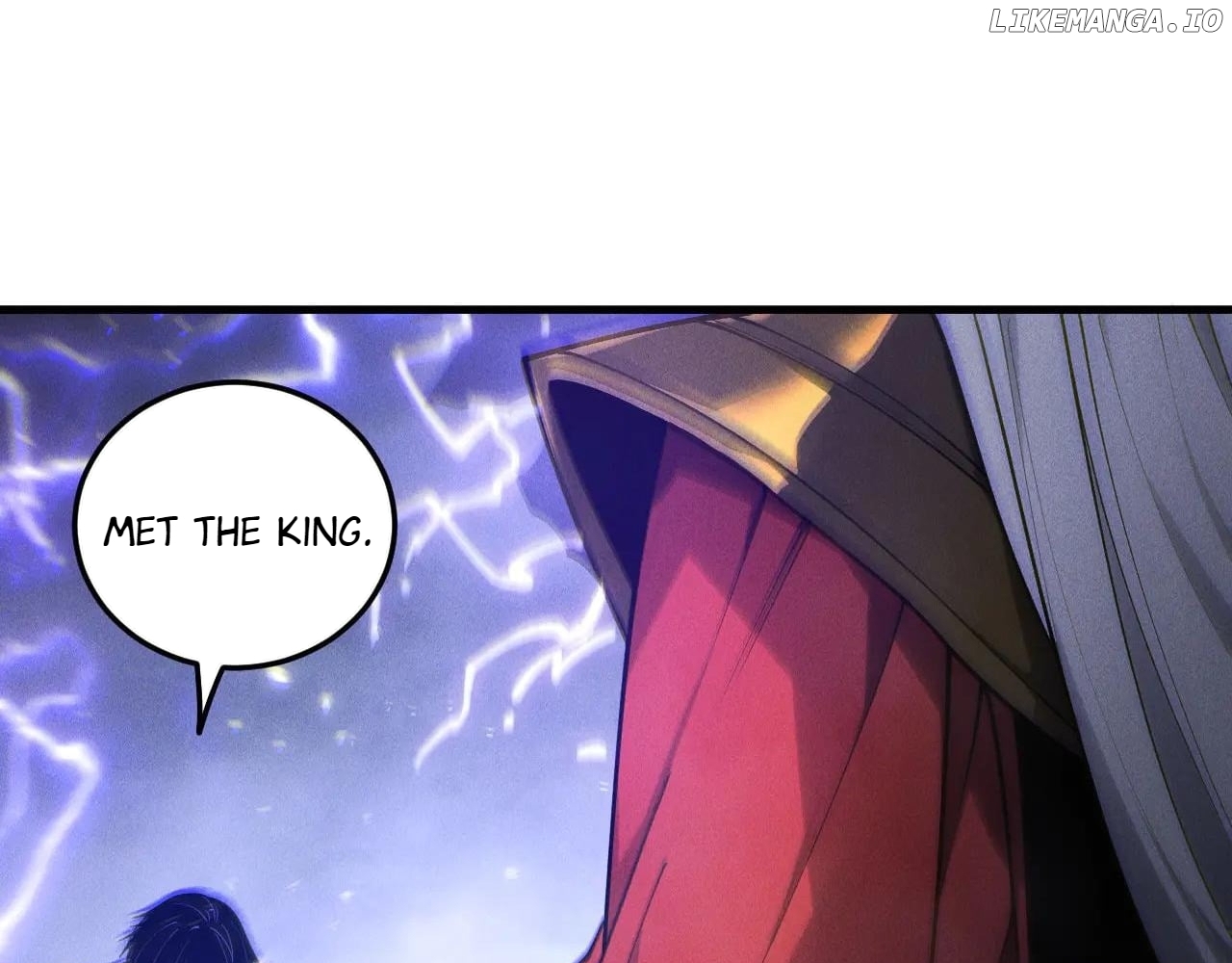 Read Catastrophic Necromancer EN Manga Online