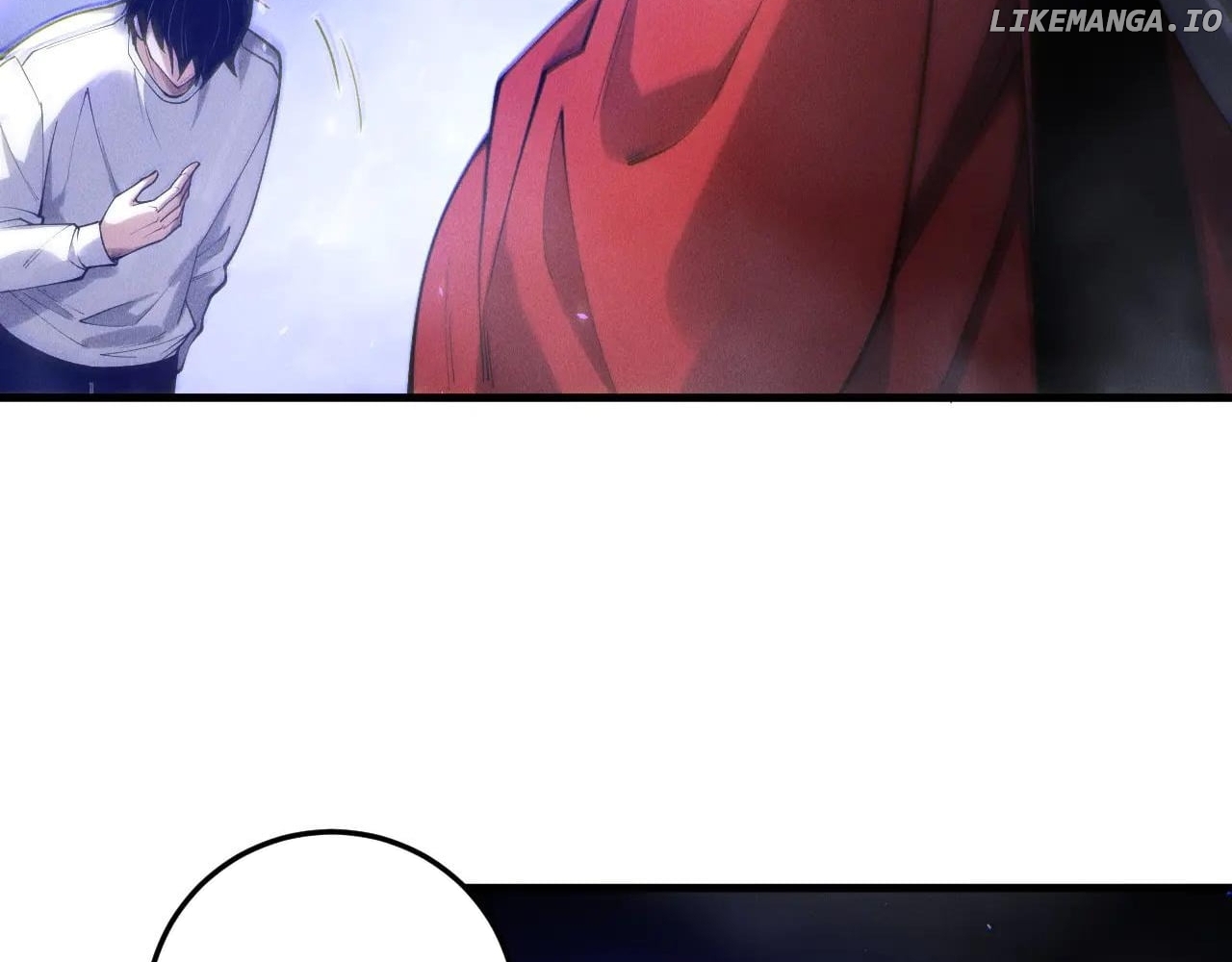 Read Catastrophic Necromancer EN Manga Online