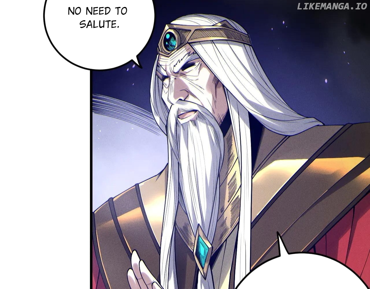 Read Catastrophic Necromancer EN Manga Online
