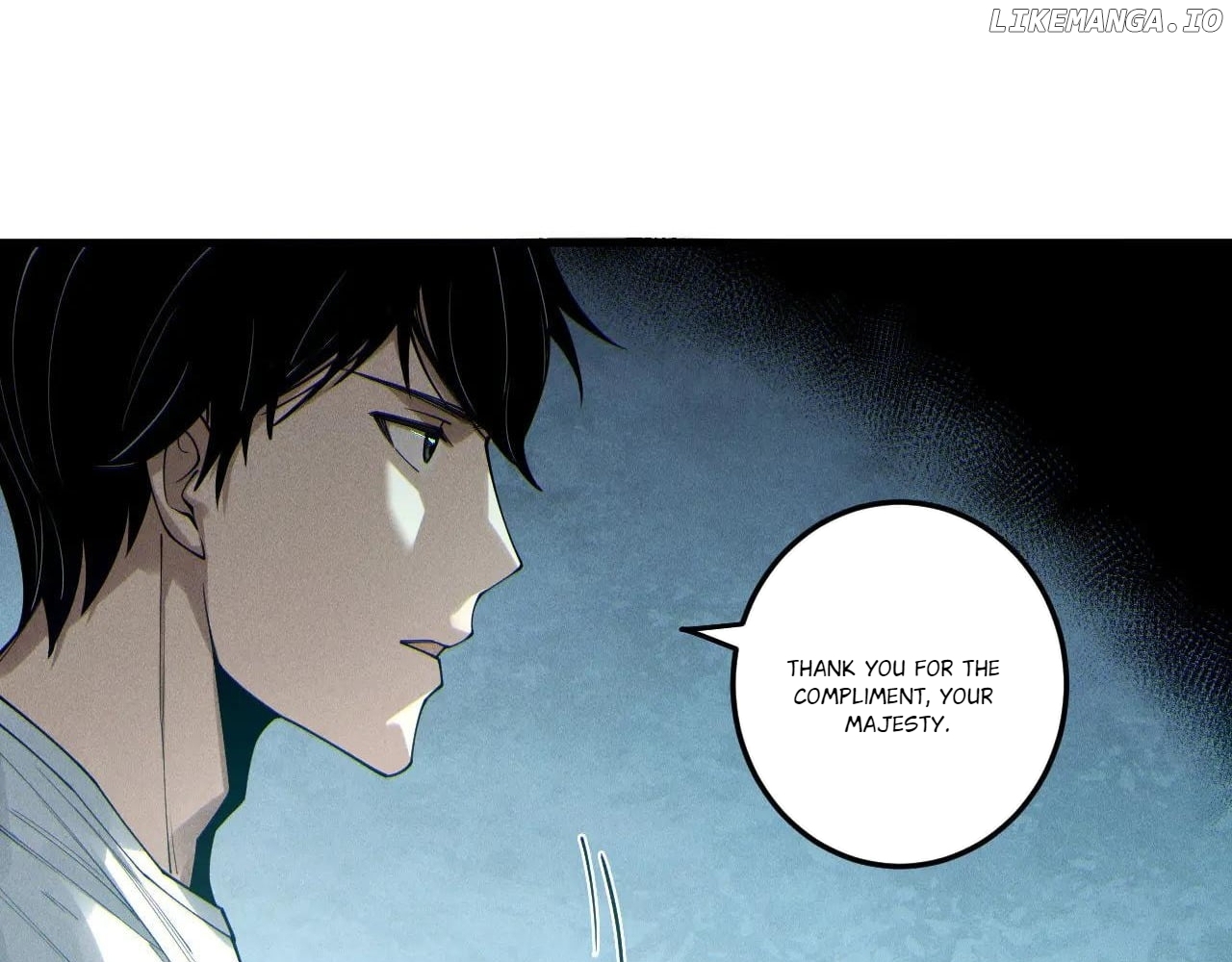 Read Catastrophic Necromancer EN Manga Online