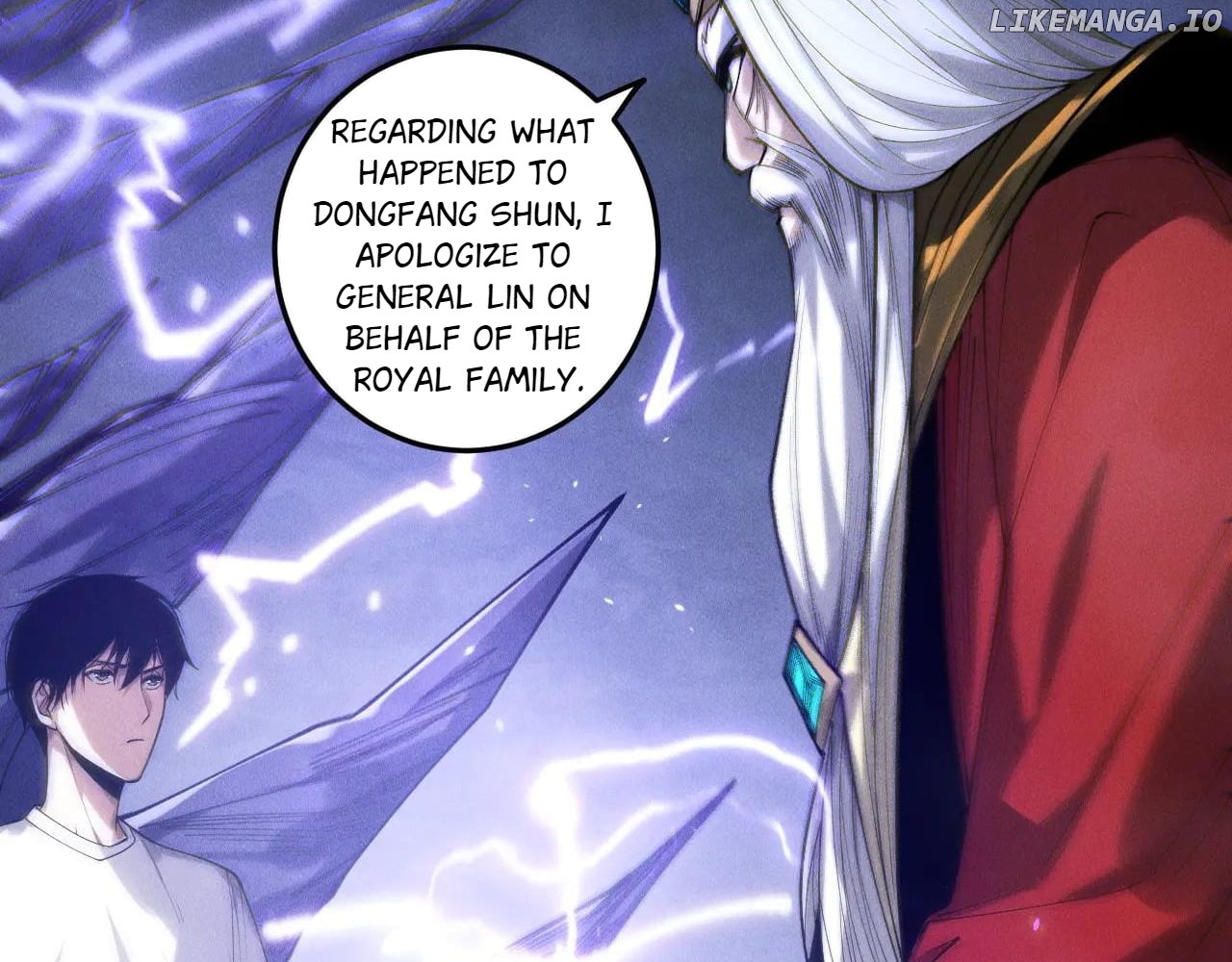 Read Catastrophic Necromancer EN Manga Online
