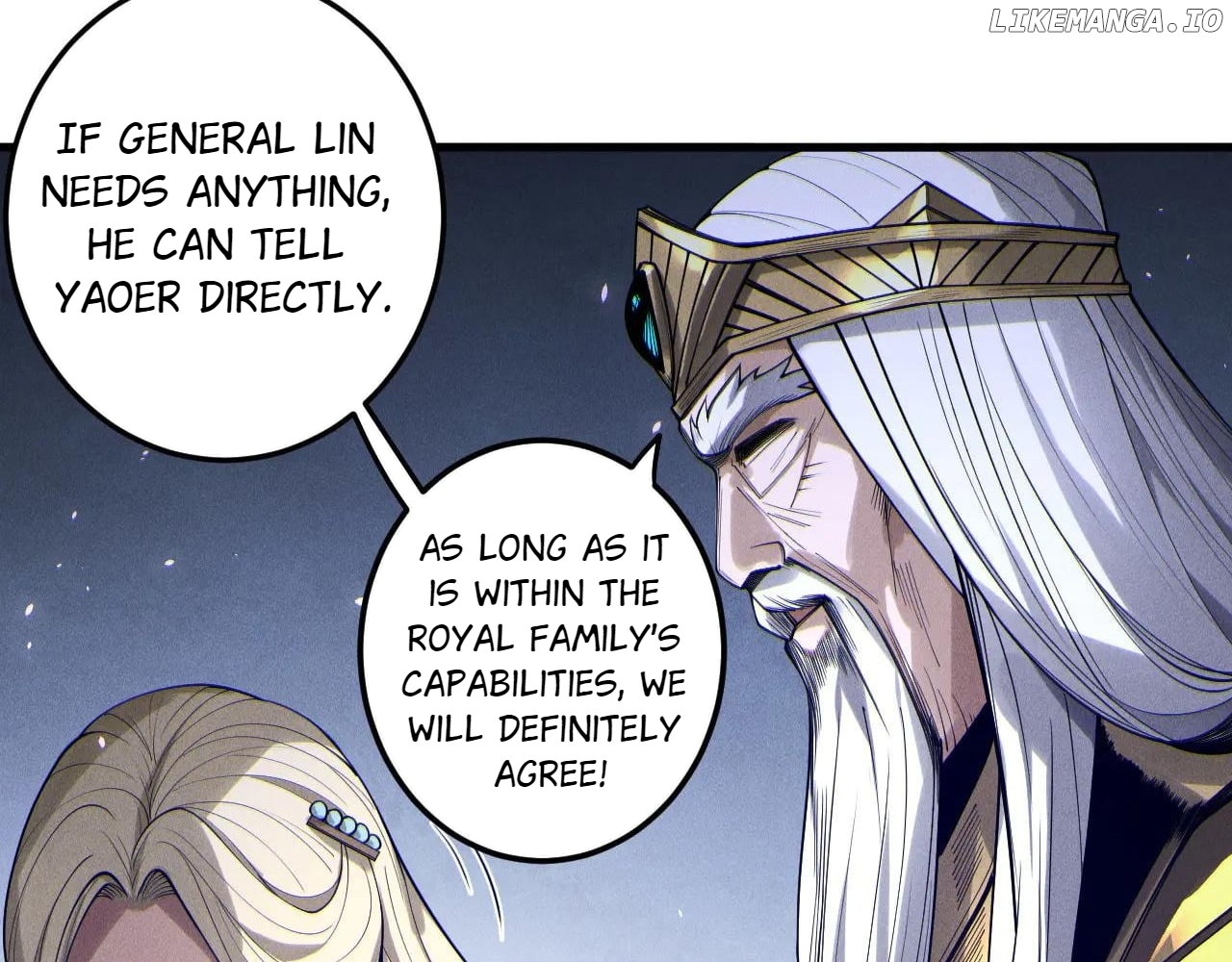 Read Catastrophic Necromancer EN Manga Online