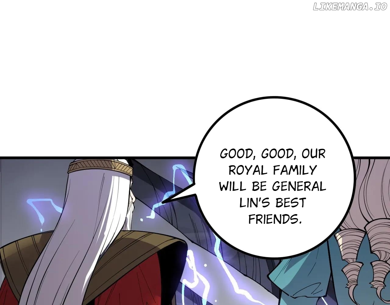 Read Catastrophic Necromancer EN Manga Online