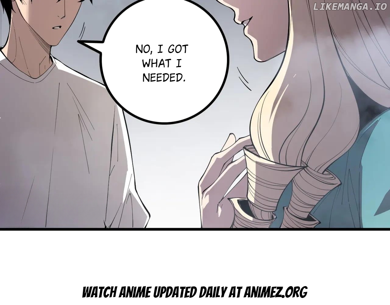 Read Catastrophic Necromancer EN Manga Online