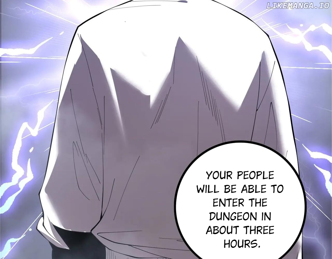 Read Catastrophic Necromancer EN Manga Online
