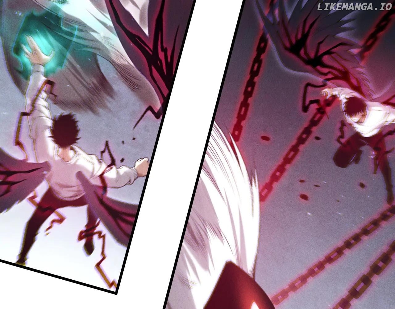 Read Catastrophic Necromancer EN Manga Online