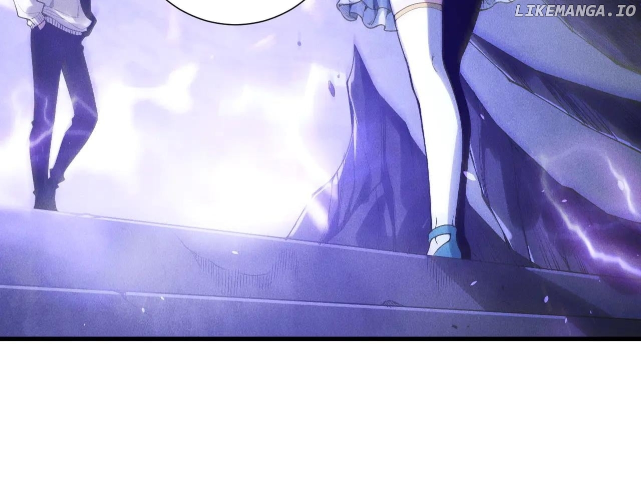 Read Catastrophic Necromancer EN Manga Online