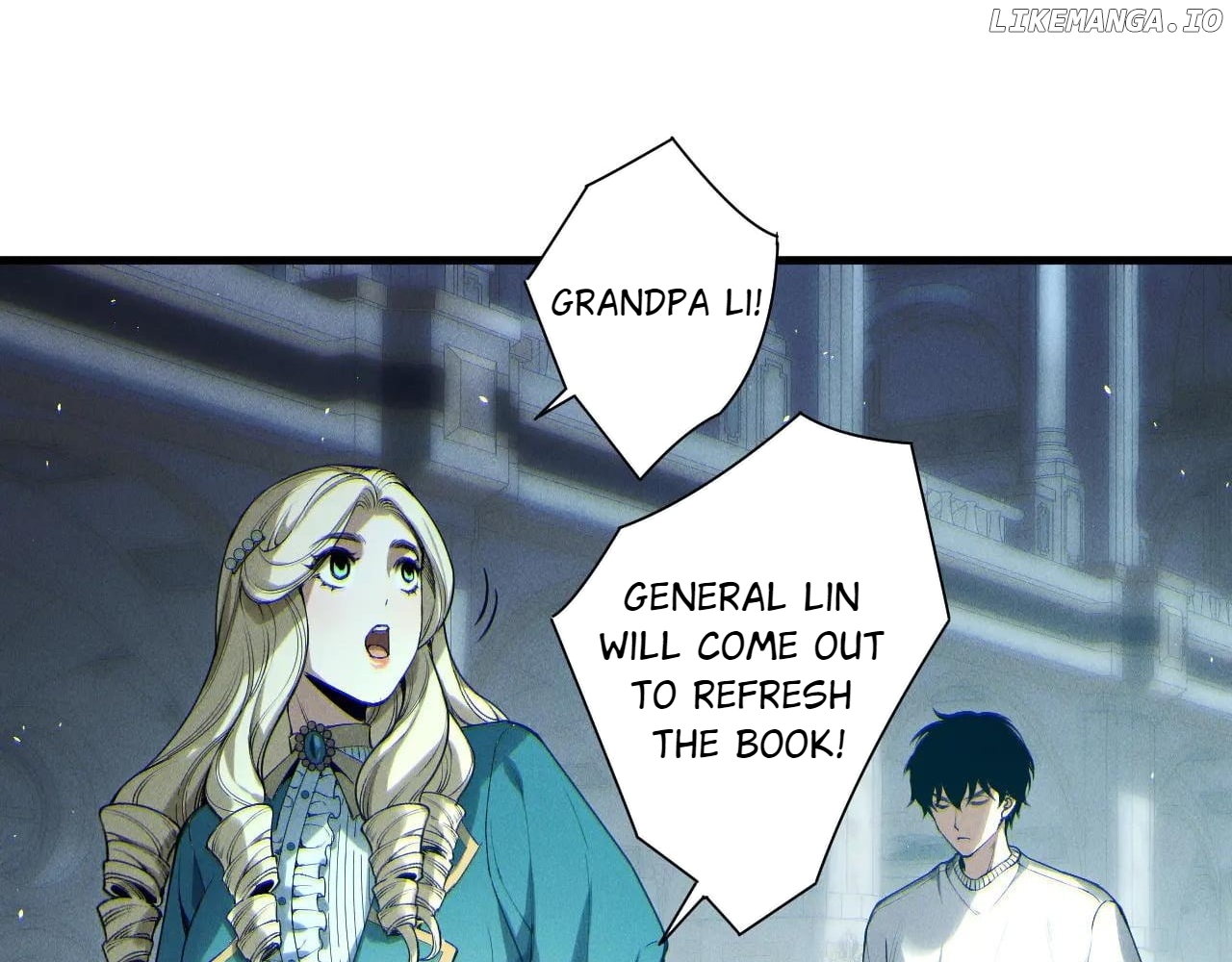 Read Catastrophic Necromancer EN Manga Online