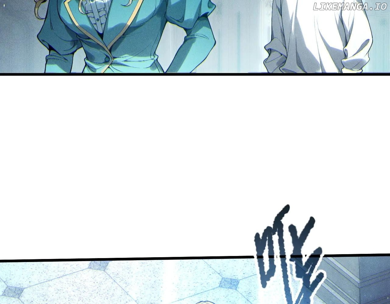 Read Catastrophic Necromancer EN Manga Online