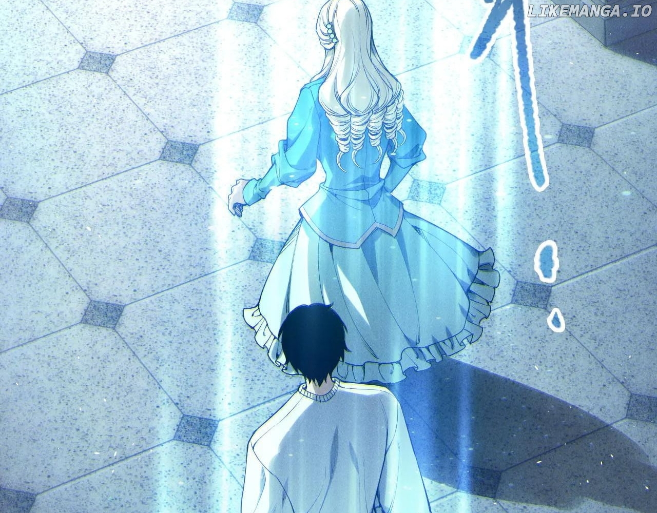 Read Catastrophic Necromancer EN Manga Online
