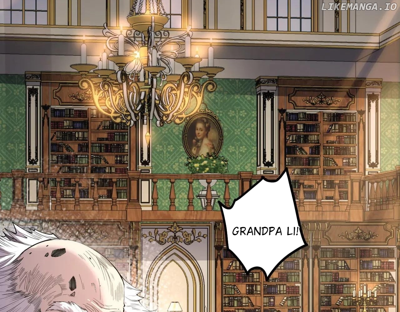 Read Catastrophic Necromancer EN Manga Online