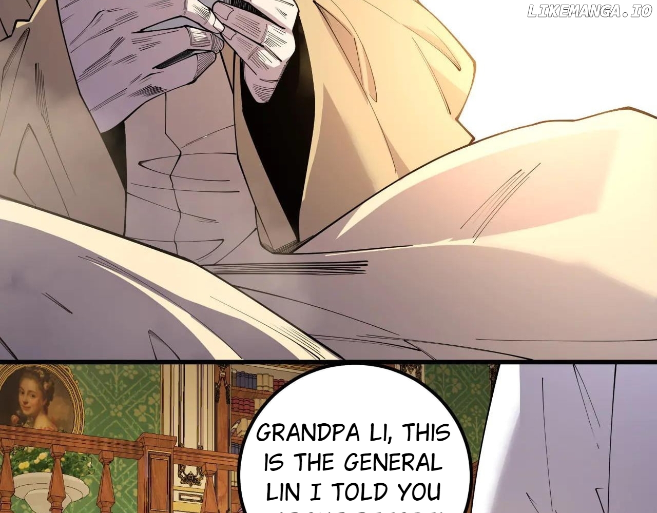 Read Catastrophic Necromancer EN Manga Online
